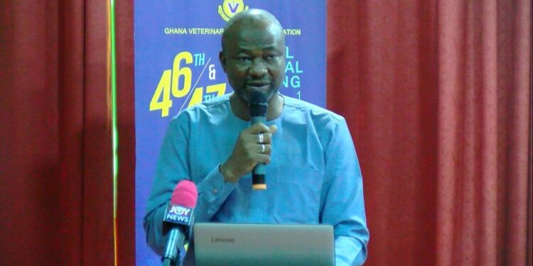 Government approves ¢43m to Ghana Veterinary Medical Association Government approves ¢43m to Ghana Veterinary Medical Association