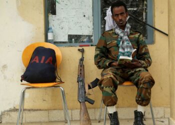 U.N. says at least 16 staff, dependents detained in Ethiopia