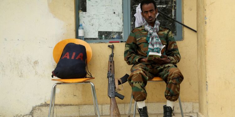 U.N. says at least 16 staff, dependents detained in Ethiopia U.N. says at least 16 staff, dependents detained in Ethiopia