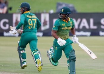 New Covid variant in South Africa, sports events, Nu variant, B.1.1.529 coronavirus, India tour of South Africa