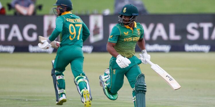 New Covid variant in South Africa, sports events, Nu variant, B.1.1.529 coronavirus, India tour of South Africa