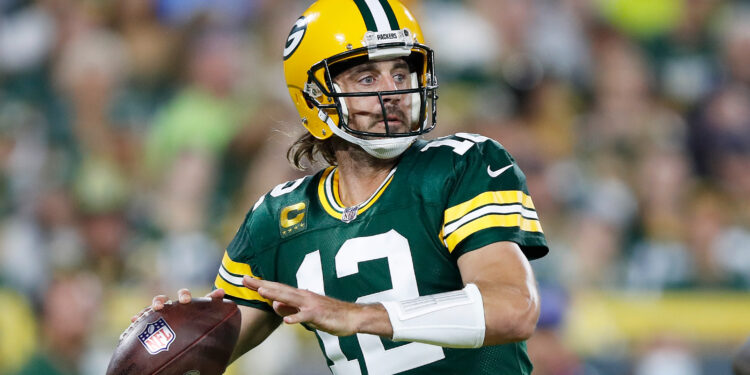 Fact-checking Aaron Rodgers’ bizarre COVID beliefs and ‘woke mob’ claim made on Pat McAfee Show