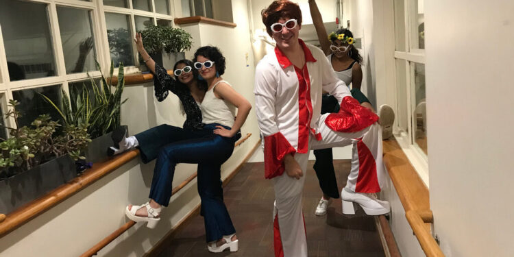 What Does Abba’s Music Mean to You? Readers Respond.