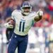 Titans’ A.J. Brown on Jalen Ramsey’s on-field chirping: ‘I’m not taking no s—‘ Titans’ A.J. Brown on Jalen Ramsey’s on-field chirping: ‘I’m not taking no s—‘