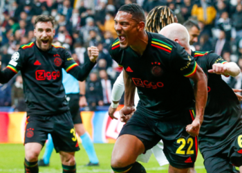 Why it’s time to take Ajax seriously as a Champions League title contender