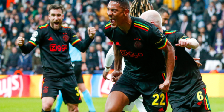 Why it’s time to take Ajax seriously as a Champions League title contender