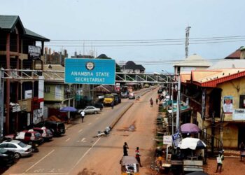 Uncertainty as Anambra elects new governor today | The Guardian Nigeria News