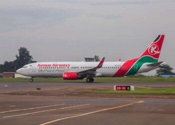 Hope for airlines as global travel shows signs of revival