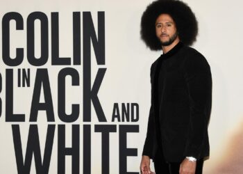 NFL news 2021: Colin Kaepernick compares NFL tactics to slavery in Netflix special