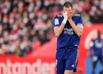 Karim Benzema Found Guilty