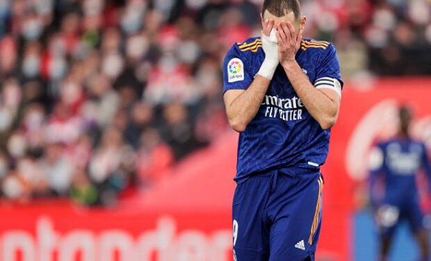 Karim Benzema Found Guilty