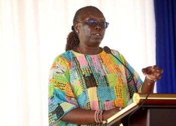 Months of trade wars slash imports from Uganda 34pc