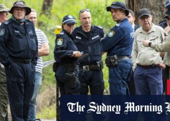 William Tyrell search continues; foster mother named person of interest; Victoria pandemic law protests continue, Victoria COVID cases grow, NSW COVID cases grow