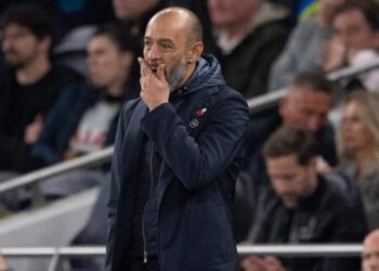 Top Premier League Club Considering Sacking Manager After Weekend Defeat ▷ Ghana news