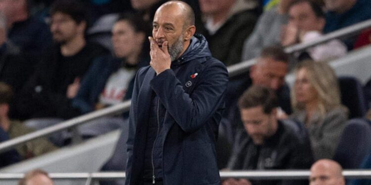 Top Premier League Club Considering Sacking Manager After Weekend Defeat ▷ Ghana news