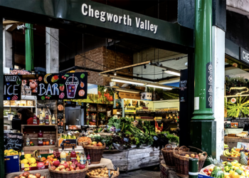 City of London Pilots Tool for Carbon Footprint of Food System | News | SDG Knowledge Hub