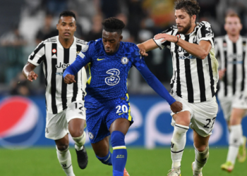 Chelsea vs. Juventus: Champions League live stream, TV channel, how to watch online, news, odds
