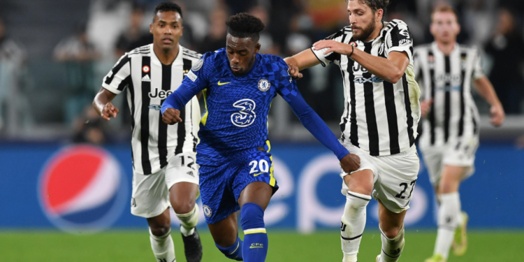 Chelsea vs. Juventus: Champions League live stream, TV channel, how to watch online, news, odds Chelsea vs. Juventus: Champions League live stream, TV channel, how to watch online, news, odds