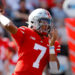 Ohio State vs. Michigan odds, line: 2021 college football picks, Week 13 predictions, bets from proven model Ohio State vs. Michigan odds, line: 2021 college football picks, Week 13 predictions, bets from proven model