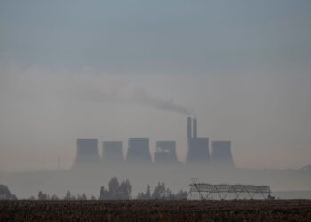 South African Coal Deal Is New Model for Climate Progress