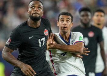 Canada vs. Costa Rica odds, picks, how to watch, live stream: Nov. 12 Concacaf World Cup qualifier predictions