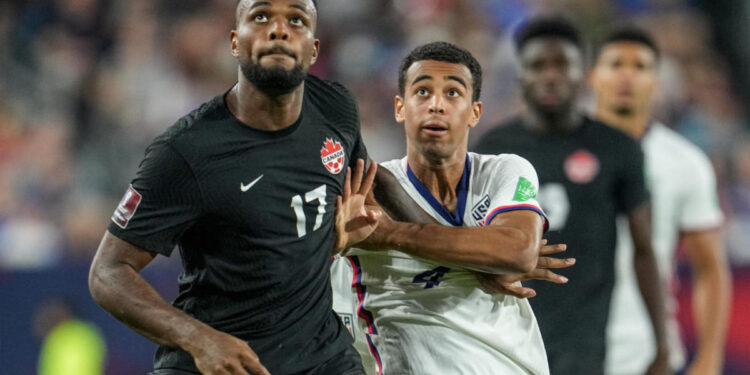 Canada vs. Costa Rica odds, picks, how to watch, live stream: Nov. 12 Concacaf World Cup qualifier predictions