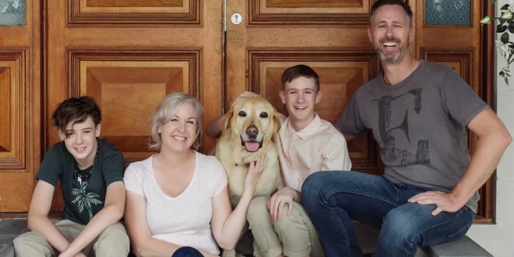 The NBN has been ‘fully operational’ for almost a year, but some Australians still don’t have reliable internet