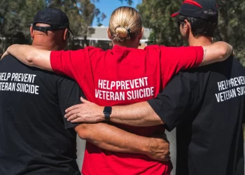 Veteran support organisation ‘Soldier On’ enters into media partnership with Sky News Australia