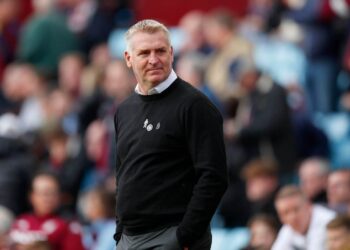Premier League and soccer news live updates: Dean Smith to Norwich latest, Rangers manager news, England reaction