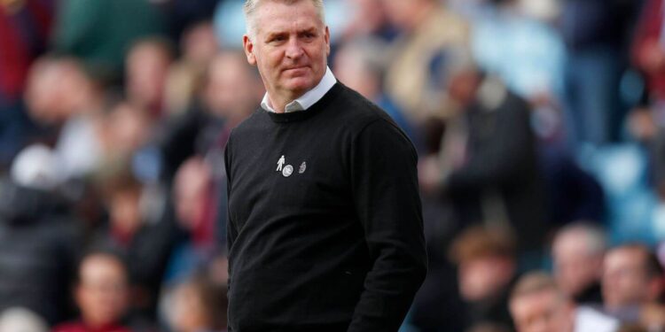 Premier League and soccer news live updates: Dean Smith to Norwich latest, Rangers manager news, England reaction Premier League and soccer news live updates: Dean Smith to Norwich latest, Rangers manager news, England reaction