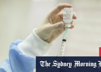 NSW COVID cases grow, Victoria COVID cases grow, vaccination for under 12s won’t start until January, Pilbara rocked by aftershocks after earthquake on Saturday