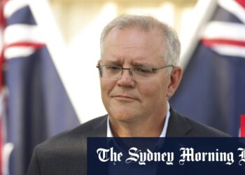 Australia news LIVE: Man charged over abduction of Cleo Smith; Victoria records 1247 new local COVID-19 cases, nine deaths; NSW records 308 local cases, four deaths – The Sydney Morning Herald