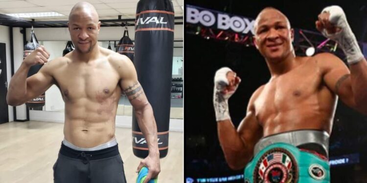 Boxing Star Embarks on Classroom Fight To Become an Astronaut ▷ Ghana news Boxing Star Embarks on Classroom Fight To Become an Astronaut ▷ Ghana news