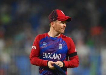 Eoin Morgan unfazed by South Africa defeat