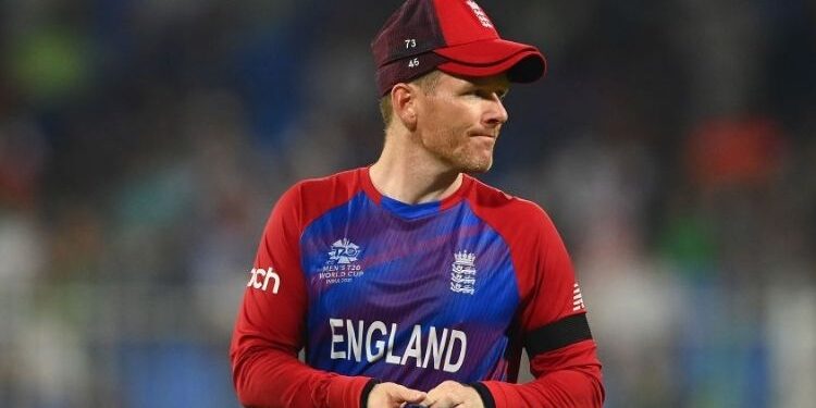 Eoin Morgan unfazed by South Africa defeat