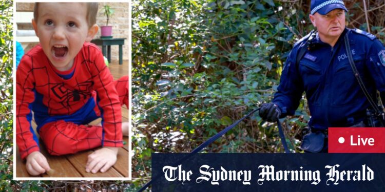 William Tyrell search continues, Forbes flooding forces NSW Central West residents to evacuate, Victoria COVID cases grow, NSW COVID cases grow, Victoria restrictions to be eased