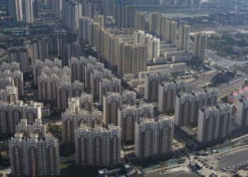 Inside the Evergrande collapse and its major impacts on Australia