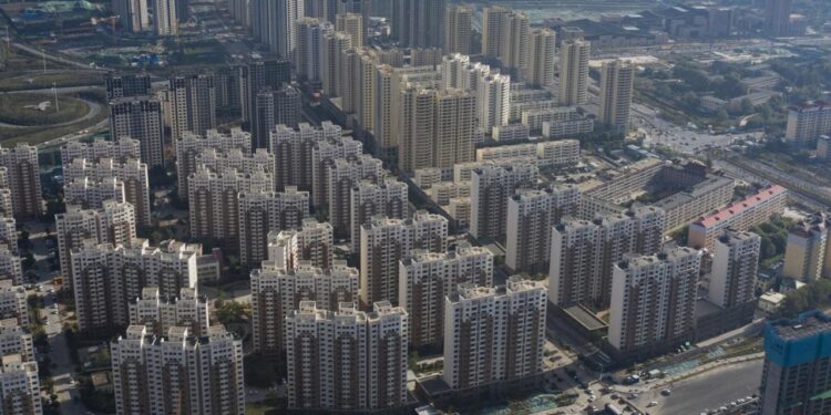 Inside the Evergrande collapse and its major impacts on Australia Inside the Evergrande collapse and its major impacts on Australia