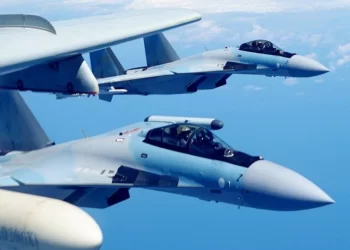 ‘Be prepared to sacrifice’: Chinese state media threatens Australia as Taiwan tensions continue