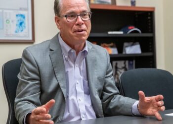 Attorney General Todd Rokita to file lawsuits