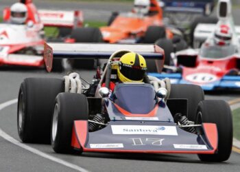 Killarney to present epic classic racing during December 10 -11