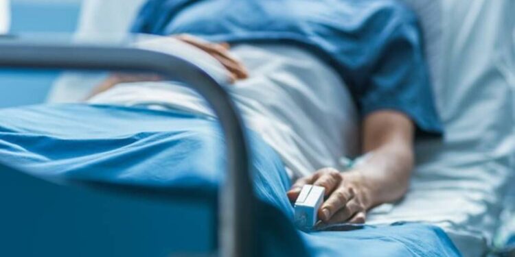 Canada records world’s first patient diagnosed with ‘climate change’