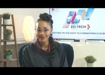 Getting to the root to strengthen STEM