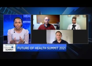 Future of Health Summit 2021: Looking Beyond the Crisis