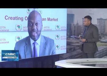 AfCFTA: How to make trade work for Africa