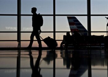 WHO criticizes travel bans on southern African countries – Boston News, Weather, Sports