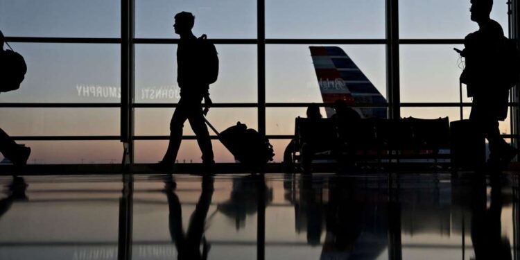 WHO criticizes travel bans on southern African countries – Boston News, Weather, Sports