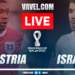 Austria vs Israel LIVE: Score Updates (4-2) | 11/12/2021 Austria vs Israel LIVE: Score Updates (4-2) | 11/12/2021