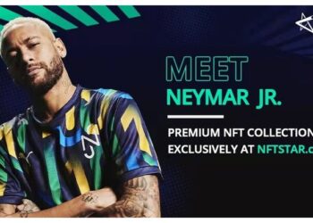 The9 Limited Announced Its NFTSTAR Signed Exclusive License Agreement with Soccer Star Neymar Jr for NFT Collections Development and Sales