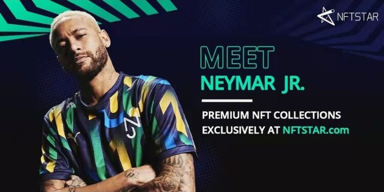 The9 Limited Announced Its NFTSTAR Signed Exclusive License Agreement with Soccer Star Neymar Jr for NFT Collections Development and Sales The9 Limited Announced Its NFTSTAR Signed Exclusive License Agreement with Soccer Star Neymar Jr for NFT Collections Development and Sales